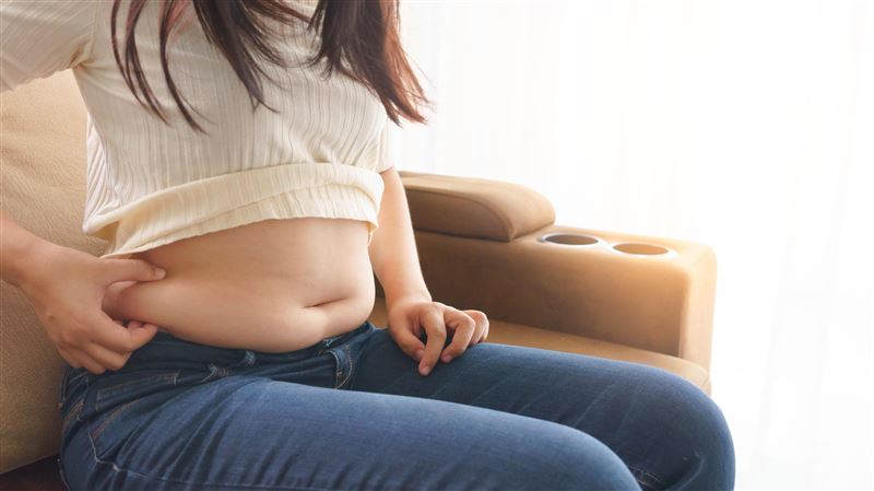小腹有救了！對症下藥解決妳的「腹凸」