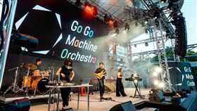 8/9文奧臺灣館「WinTogether Glory Night」邀全球奧運選手享勝利（業配勿用）