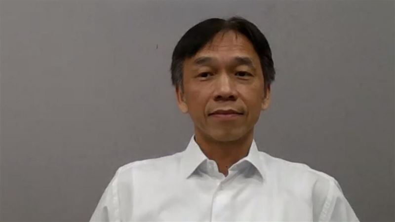 跌深是最大利多！張錫：分批撿便宜好機會