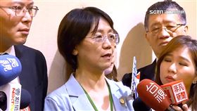 影／喊麟洋「中國驕傲」挨轟　翁曉玲再嗆：我們就是中國人