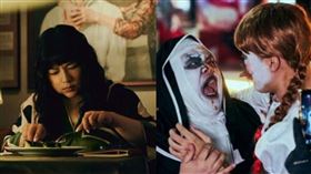 唐綺陽「都市懼集」飾演美食評論家戲劇「都市懼集」7月12日將上架播出，星座專家跨界演戲的唐綺陽（圖）飾演美食評論家，拍攝過程中大啖美食，也過足戲癮。