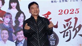 施孝榮、民歌高峰會（圖／記者鄭孟晃攝影）