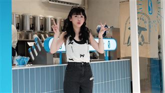 全台只剩桃園1間「假奶爭議」害倒閉潮