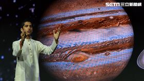 阿南德亞洲區塊鏈高峰會鍾志鵬攝