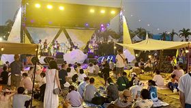 基隆年度活動盛事！「2024島嶼生活節」9/8盛大登場！（圖／翻攝自台灣旅行趣）