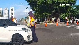 文 迴轉撞義交1800