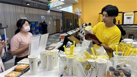 2024巴黎奧運,麟洋配,冠軍,羽球雙打,茶與布朗