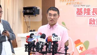 鞠躬躲罷免挨批　謝國樑：基隆優良傳統