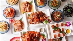 港式茶點,茶餐廳,冰棒奶茶