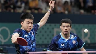 莊智淵終戰結束　莊媽要他好好休息