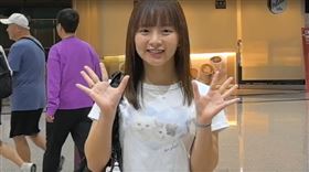 男友,金牌,女友,巴黎,陳詩媛,王齊麟,奧運