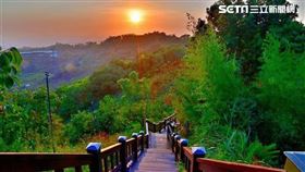 ▲立秋到，象徵著秋天即將開始。（示意圖／翻攝三立新聞網）