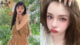 詩亞。（圖／翻攝自詩亞IG）