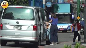 不合格娃娃車滿街跑　直擊疑白牌接送幼生