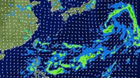 （圖／翻攝自天氣風險 WeatherRisk臉書）