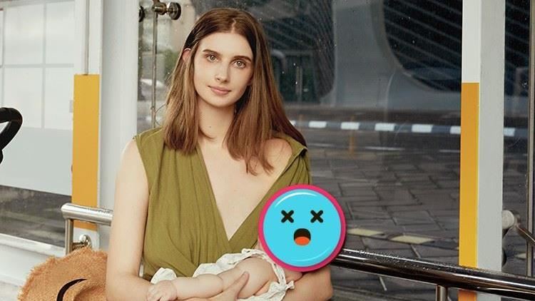 佳娜哺乳照洩煎熬　祖雄1句話超甜告白