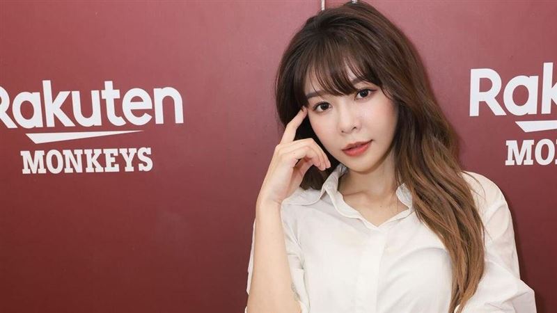 獨／曾曖昧王齊麟　陳怡叡戀富二代回應了