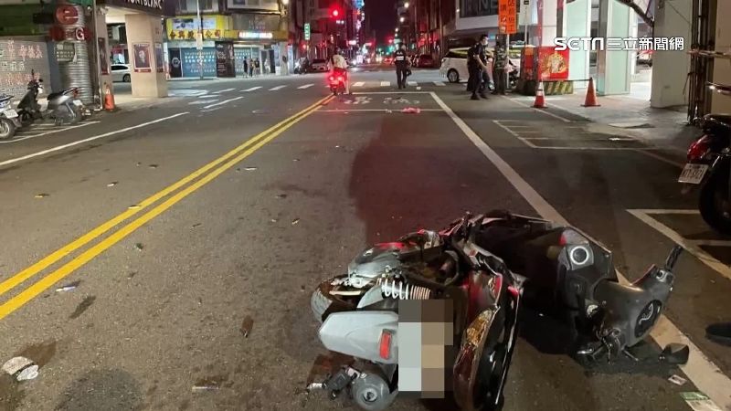 可惡！酒駕慣犯撞死國標舞好手　重判9年