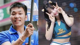 Mingo。（圖／翻攝自Mingo IG）