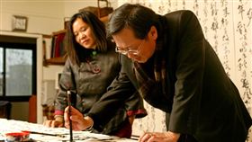 窮小孩變併購大師，黃日燦成就「壯闊人生」 