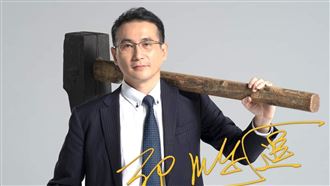 726落幕！鄭運鵬：以社會運動來說是成功