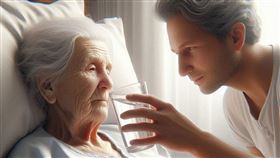 失智症(示意圖/翻攝自pixabay)