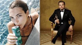 李奧納多堅持不婚，女友一個換一個。（圖／翻攝IG）