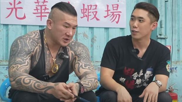 館長批大法官頻打斷黃國昌發言：像啟智兒