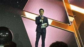 ▲台北市長蔣萬安出席2024亞洲區塊鏈高峰會(ABS)（圖／記者許皓婷攝影）