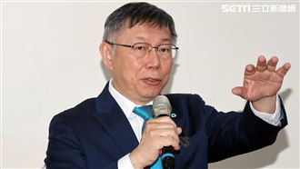 柯文哲被爆獨厚京華城案「親簽」原因曝