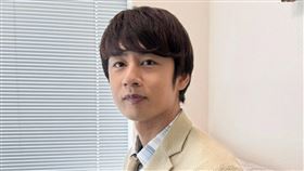 KAT-TUN中丸雄一。（圖／翻攝自中丸雄一IG）