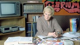 空中英語教室提供