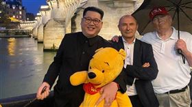 霍華德。（圖／翻攝自Howard X IG）