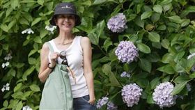 阿嬌曾被迫捐卵給前小姑。（圖／翻攝自阿嬌生活廚房臉書）