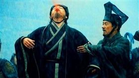 ▲諸葛亮。（圖／翻攝自百度百科）