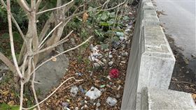 彰化,垃圾之亂,亂丟垃圾,強力稽查,分類（圖／彰化縣議員李俊諭提供）