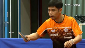 談莊智淵奧運最後一役　媽媽：該退就要退