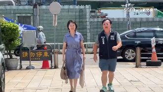 她稱麟洋配「中國人驕傲」清大電話被灌爆