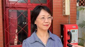 翁曉玲,羽球,辦公室,中國人（圖／翻攝畫面）