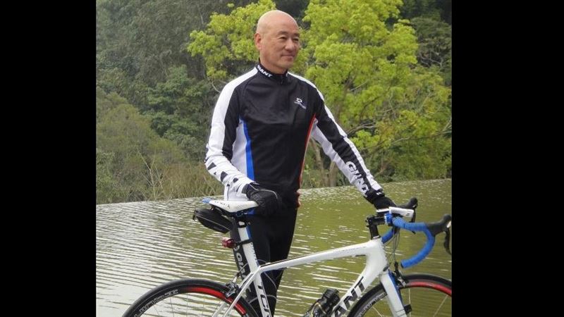 彭蒙惠1句話點醒他　退休持續扮演這角色