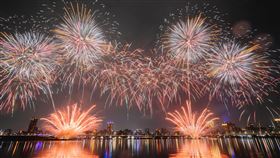 大稻埕夏日節8/10壓軸480秒七夕煙火！芒果醬、玖壹壹超強卡司接力登場