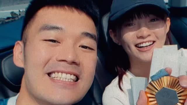 十元接機王齊麟挨酸　好友心疼曝她私下面