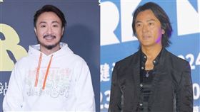 鄭中基宣布將退出歌壇，好友鄭伊健透露兩人很久沒聯絡。（圖／資料照）