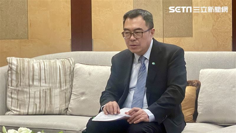 台股打8折但基本面不變！他曝年底大利多