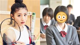 志田千陽,學生時期（圖／翻攝自志田千陽IG、青森山田高等學校官網）