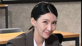 田依甯接下新戲。（圖／經紀人提供）