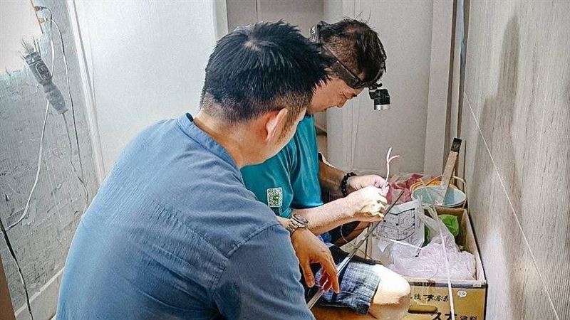 父親節付清大調查／幾歲的爸爸最辛苦？