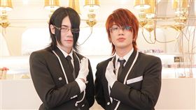 「晚安大小姐」原唱ASMRZ將來台以一曲「晚安大小姐」紅遍網路各大社群平台的韓國雙人組合ASMRZ（圖）將應邀訪台，9月將參加由台北流行音樂中心舉辦的JAM JAM ASIA音樂節。（台北流行音樂中心提供）中央社記者王心妤傳真  113年7月18日