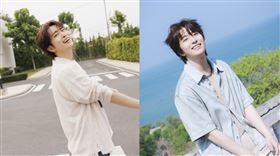 GOT7主唱榮宰。（圖／LUK FACTORY提供）