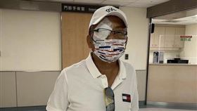 孔鏘手術順利。（圖／翻攝臉書）